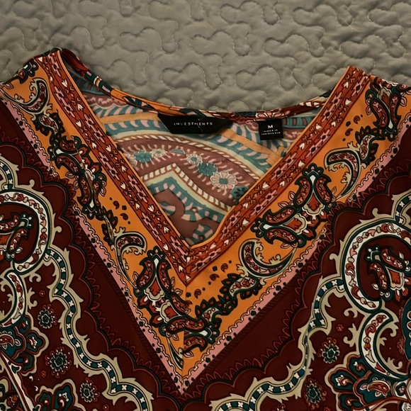 Boho colorful blouses - Picture 3 of 7